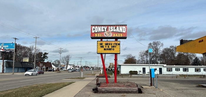 Coney Island (Dog n Suds) - From Web Listing And Facebook